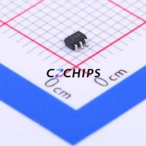 Nouvel amplificateur opérationnel original de puce d'IC de circuit intégré de SC-70-5 d'OPA348AIDCKR - Product Image 2