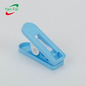 Cloth <strong>Hanging</strong> <strong>Pegs</strong> Durable Plastic <strong>Peg</strong> Laundry Item Plastic Clothespin Mini Clothespins - Product Image 2