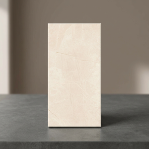 Berlistone Crema 800x1600mm Matte Luster Porcelain Tiles Stone Inspired Design For Retail Supply Chains - Product Image 3
