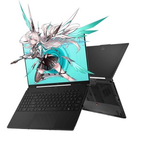Portátil para Juegos Tuxedo I7 13620H RTX3050 16GB 144Hz SSD WiFi 6 Teclado en Inglés Anti-Ghosting - Product Image 4