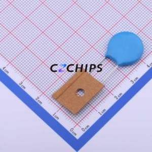 วาริสเตอร์ STE14D151K1EQ0FST0R0ผ่านชิ้นส่วนรู (THT),P = 7.5mm ตัวต้านทาน250V 125V 95V - Product Image 2