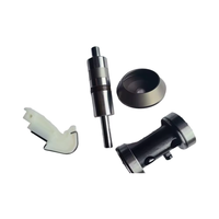 Support de frein en aluminium pour machine à filer Rieter R36 et pièces de métier à tisser/équipements de tissage