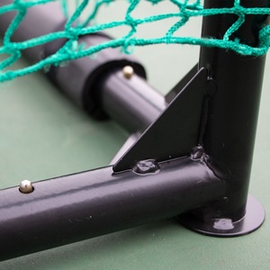 Red de Práctica de <span class=keywords><strong>Golf</strong></span> Premium de 6x3x3m con Retorno de Pelotas para Entrenamiento de Golfistas en el Patio Trasero - Product Image 4