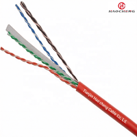 Fournisseur de câbles, communication OEM ODM, réseau CAT6