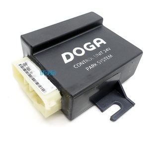 Bộ Điều Khiển Phụ Tùng Máy Xúc 100-1248-17-00E-1 10012481700E1 100-1233-55-03 10012335503 10010012335503b Cho <span class=keywords><strong>DOOSAN</strong></span> - Product Image 1