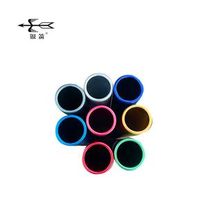 Bâton de <span class=keywords><strong>relais</strong></span> en aluminium pour <span class=keywords><strong>course</strong></span> de <span class=keywords><strong>relais</strong></span>, bas prix, chine - Product Image 2