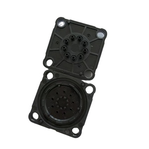 Piatto di plastica dei pezzi di ricambio dell'espulsore della matrice - Product Image 1