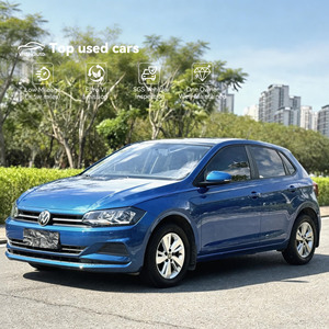 Volkswagen <span class=keywords><strong>Polo</strong></span> Plus <span class=keywords><strong>2021</strong></span> 1.5L Automatica Edizione Panoramica 5 Porte Hatchback Qualità Tedesca - Product Image 1