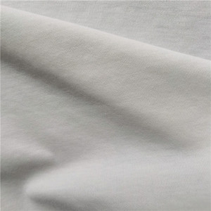 50s 100% Pima ottotton nnterlock RIC Abric Fo ababy <span class=keywords><strong>Clothes</strong></span> - Product Image 2
