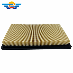 Filtro de aire de coche termoestable: duradero para Mercedes-AMG GT Hot Weather Drives - Product Image 4
