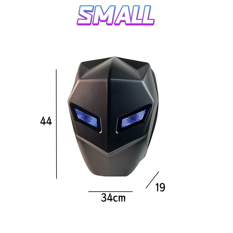 Black Small