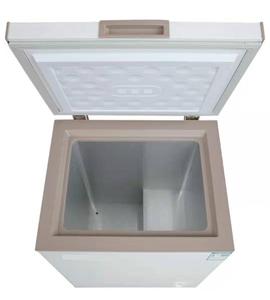 Congélateur de <span class=keywords><strong>réfrigérateur</strong></span> de coffre <span class=keywords><strong>solaire</strong></span> du BD/C-100 profond <span class=keywords><strong>sans</strong></span> énergie verte de C. C 12V de <span class=keywords><strong>batterie</strong></span> - Product Image 3