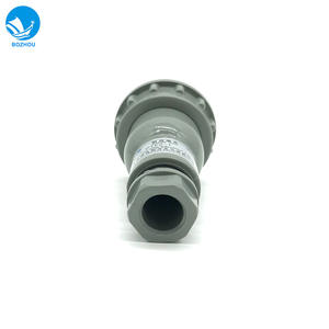 Fabricant et grossiste de matériel marin CTF2-1 Interrupteur étanche avec prise Connecteur électrique - Product Image 4