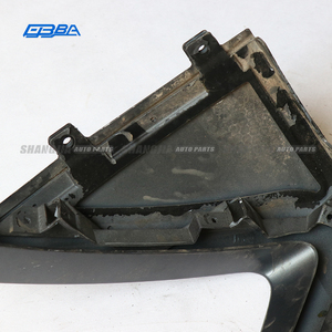 Original For Aston Martin Vantage 2018-2023 Right Rear Bumper <b>Corner</b> <b>Protector</b> OE KY73-15A28 - Product Image 3