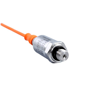 Capteur d'aviation haute précision PCM300 de Chine, à branchement direct, 4-20 mA, IP67, en acier inoxydable SS316 - Product Image 5