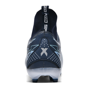 Tacos de Fútbol Americano Personalizados para Adultos y Niños, Zapatos de Fútbol para Hombre, Tallas 31-44 - Product Image 5