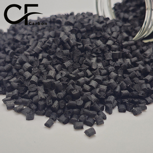 Plastiche Ingegneristiche <span class=keywords><strong>PA</strong></span> CF PA6 PA66 PA12 PA612 PA610 PPA <span class=keywords><strong>PA</strong></span>/MXD6 PA6T Fibra di Carbonio CF <span class=keywords><strong>PA</strong></span> Modificato Nylon Materie Prime Plastiche - Product Image 6