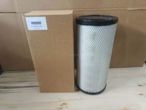 มอเตอร์ Mengma S-CE05-504 ใหม่ 220V สำหรับเครื่องอัดอากาศอุตสาหกรรม พร้อมตัวกรอง ได้รับการรับรองมาตรฐาน ISO 9001 อะไหล่เครื่องอัดอากาศคุณภาพสูง - Product Image 2