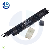Kit d'assemblage du séparateur et de la rampe de récupération de papier CN598-67018 neuf pour HP X585 X451 X476 X551 X576 P55250 P57750 452 477 552