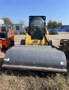 รถตัก246c แมวมือสอง - Product Image 5