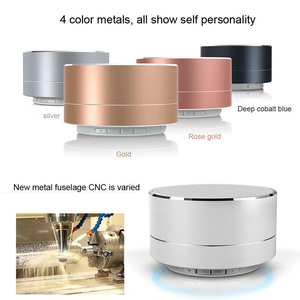 2019 Ngoài Trời Di Động Đầy Màu Sắc Led Loa Bán Buôn Không Thấm Nước Stereo Không Dây <span class=keywords><strong>Bluetooth</strong></span> Loa Ngoài Trời Với Ánh Sáng Led - Product Image 4