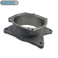 Etman-pendientes de 155mm para amaha, herramientas de montaje para ruiser/