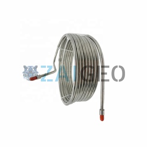 Máy bay phản lực nước cắt một phần cuộn dây, HP. 250 "HP ống, 60k kmt 49831225 waterjet phụ tùng thay thế - Product Image 6