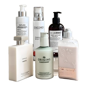 Thân Thiện Với Môi Tùy Chỉnh Đầy Đủ Màu Sắc Kỹ Thuật Số In Ấn Nhãn Dịch Vụ Cho Mỹ Phẩm Bền Bopp PP PVC Vinyl Dính pegatinas - Product Image 1