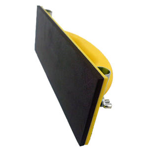 Lijadora manual personalizable DIY e industrial para paneles de yeso de Taiwán, herramientas manuales compatibles con OEM/ODM - Product Image 1