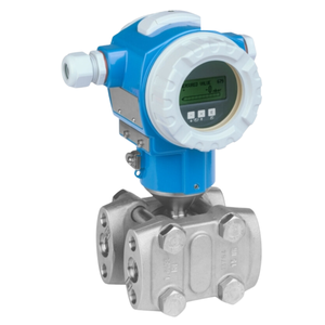 เครื่องส่งสัญญาณ PMP50แรงดันสัมบูรณ์ E + H ของแท้ - Product Image 2