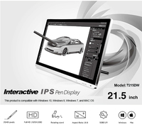 Nouvelle tablette graphique avec stylet, 8192 niveaux de sensibilité à la pression, interface USB
