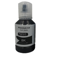 حبر طابعة نافثة للحبر 001 002 YAD T03Y Y03Y 101 102 504 502 لطابعات L4150/L4160/L6160/L6170/L6190/EW-M571/ET2700 وغيرها حبر ملون عالي الجودة