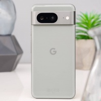 Smartphone Google Pixel 8 5G d'occasion reconditionné, qualité excellente, prix abordable, débloqué, grade AA+, 8 Go de RAM, écran 6,2 pouces, garantie 12 mois