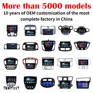 Rotiss 8Core autoradio Android GPS per <span class=keywords><strong>TOYOTA</strong></span> AVALON 2011 + 9 "lettore <span class=keywords><strong>Dvd</strong></span> Auto 2Din Pantallas Para Autos Auto Monitor Auto - Product Image 5