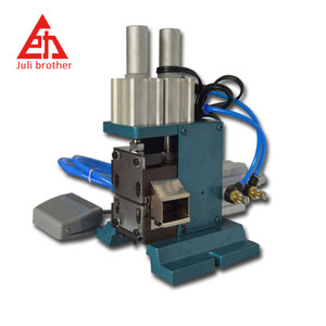 Machine à dénuder pneumatique 3F pour câbles multiconducteurs et rubans - Product Image 1