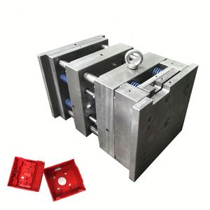 High Precision Mould Maker Shell Plastic Injection Moulding <b>Products</b> Household <b>Mold</b> - Product Image 5
