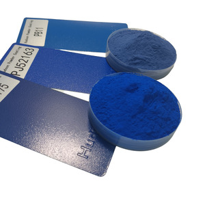 <span class=keywords><strong>Pintura</strong></span> en Polvo Electrostática Termoestable Personalizable de 20 kg en Caja, Serie Azul Verde, Ecológica y Resistente <span class=keywords><strong>a</strong></span> <span class=keywords><strong>la</strong></span> Intemperie <span class=keywords><strong>para</strong></span> Barcos - Product Image 3
