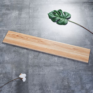 Bán Sỉ Gỗ Trông Giống Như Sàn Sứ Gốm 150X800Mm Gạch Lát Sàn Gỗ Trong Nhà - Product Image 3