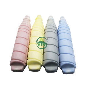 Precio al por mayor cartucho de tóner de color tn615 <span class=keywords><strong>Konica</strong></span> <span class=keywords><strong>Minolta</strong></span> <span class=keywords><strong>Bizhub</strong></span> C6501 C6500 <span class=keywords><strong>C8000</strong></span> C6000 C5500 C5501 tóner - Product Image 3