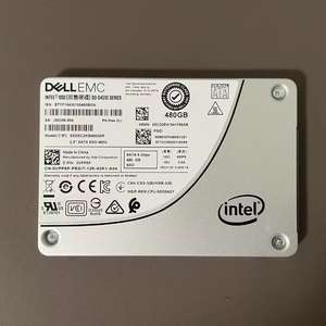 สำหรับ S4510ใหม่ภายใน SATA SSD 2.5 "800GB-1.5TB การขยายพอร์ตเซิร์ฟเวอร์แอพลิเคชัน7200 RPM อ่าน/เขียน501-600เมกะไบต์/วินาที - Product Image 2