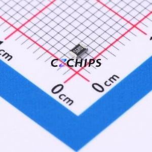 RT0805BRD0756RL SMD Resistor 0805 ( Type: Thin <b>Film</b> )( Resistance: 56Ohm Precision: 0.1% ) - Product Image 1