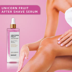 Huile après-rasage bosses de rasoir hydratant pour femmes traitement des bosses de rasoir et des poils incarnés pour la zone du bikini sérum après-rasage - Product Image 2