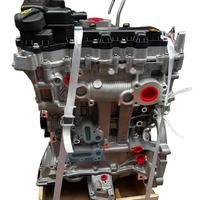 Moteur complet remanufacturé de haute qualité EB2DT EB2DTS pour Peugeot Citroën 1.2T PureTech 3 cylindres turbo