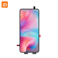 Harga grosir Aksesori Display layar LCD ponsel G52 G71S G82 Edge30