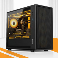 Boîtiers d'ordinateur de bureau de haute performance pour PC de jeu, de bureau, à domicile et usage personnel