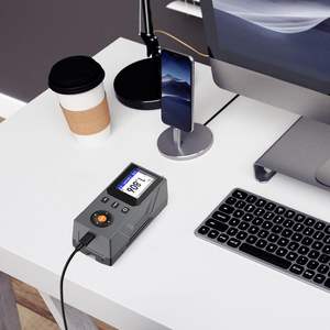 Testeur de rugosité de surface GSR750 Mesure de haute précision pour applications industrielles - Product Image 4