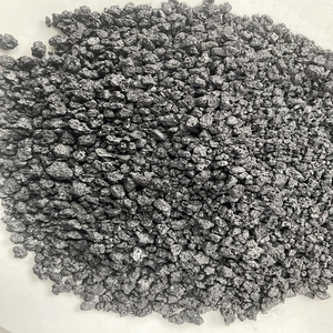 Carbon Raiser nhiên liệu phụ gia CPC/nung dầu mỏ than cốc cho đúc thép bán buôn - Product Image 2
