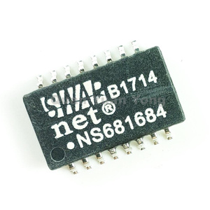 681684 mạch tích hợp NS tsop16 gốc mới - Product Image 3