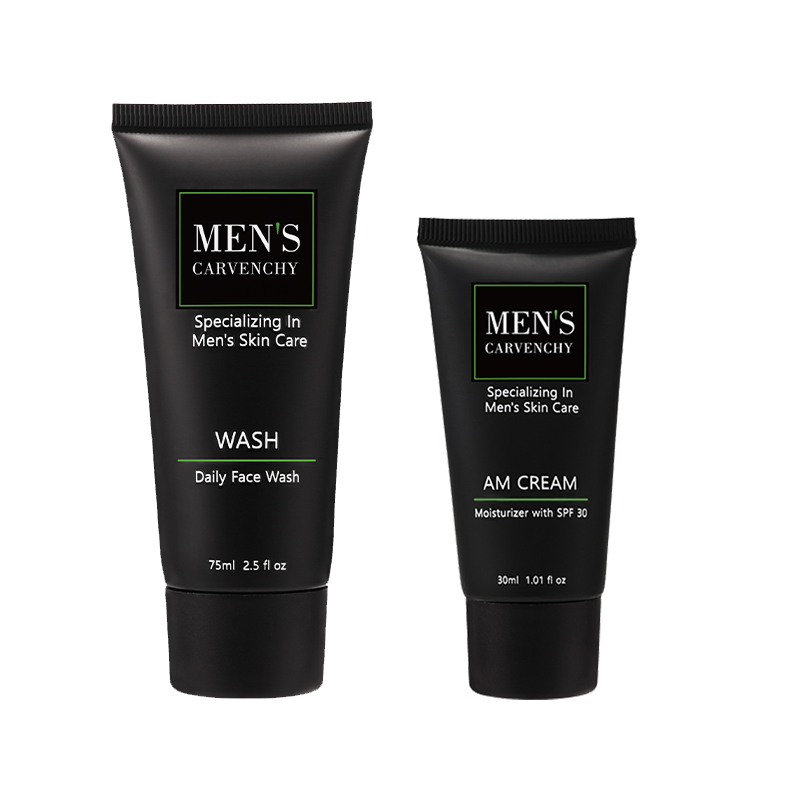 Crema di lavaggio + AM