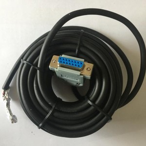 Encodeur rotatif optique Yuheng Optoelectronic ZKT-74A-H30-102.4B-C8-26F-A incrémental pour ascenseurs - Product Image 2
